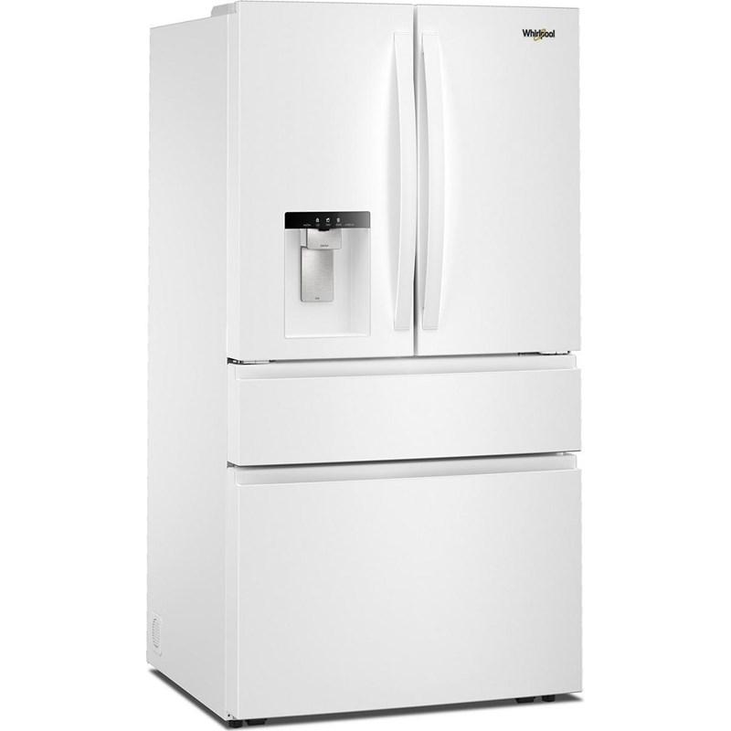 Large Picture of Whirlpool WRMF3636SW