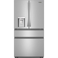 Whirlpool WRMF3636SZ (Refrigerators - French 4-Door)