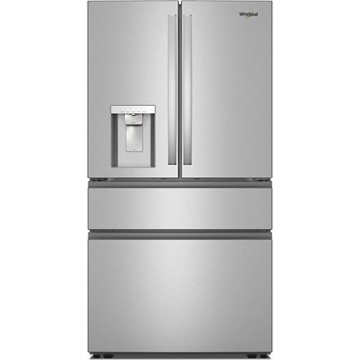 Whirlpool WRMF3636SZ