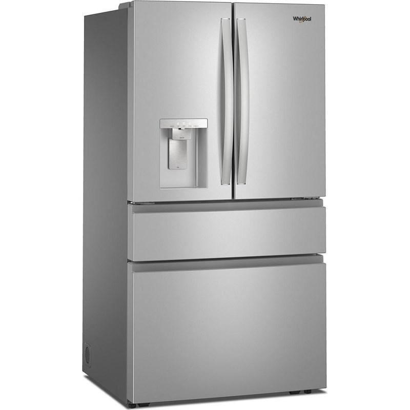 Large Picture of Whirlpool WRMF3636SZ