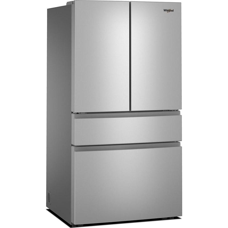 Large Picture of Whirlpool WRMF3336SZ