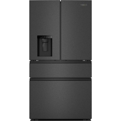 Whirlpool WRMF3536SV