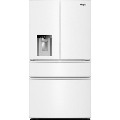 Whirlpool WRMF3736SW