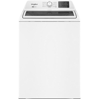 Whirlpool WTW4307SW