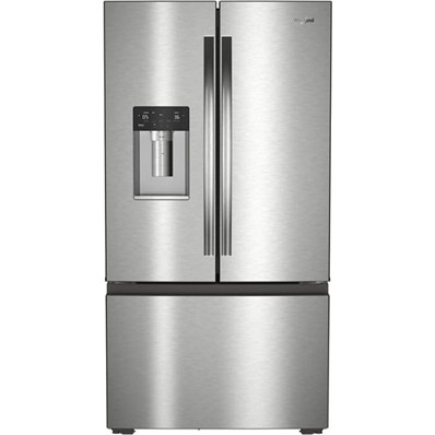 Whirlpool WRFC5236RZ