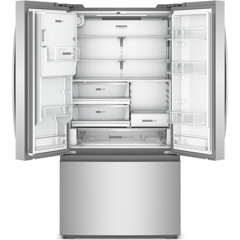Large Picture of Whirlpool WRFC5236RZ