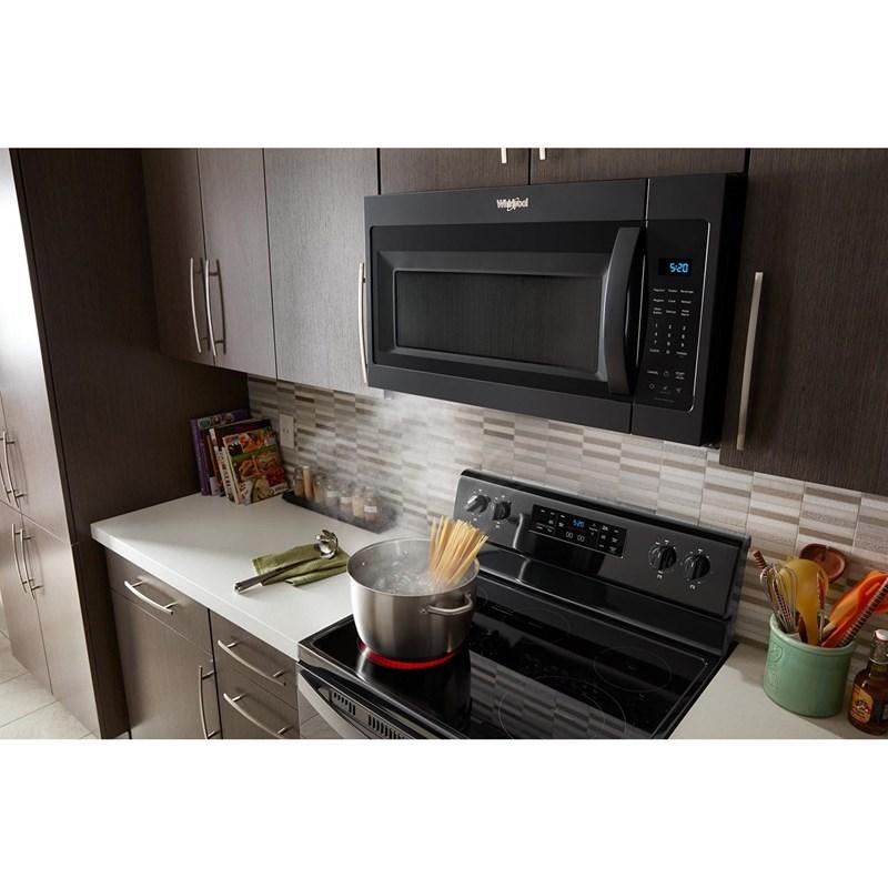 Large Picture of Whirlpool YWMMS3230SB