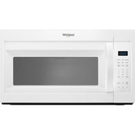 Whirlpool YWMMS3230SW (Microwave Ovens - Over-the-Range)