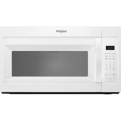 Whirlpool YWMMS3230SW