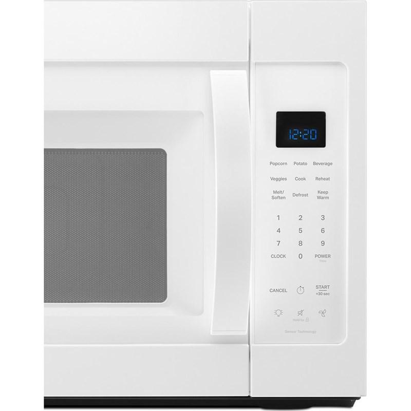 Large Picture of Whirlpool YWMMS3230SW