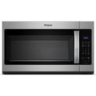 Whirlpool YWMMS3230SZ (Microwave Ovens - Over-the-Range)