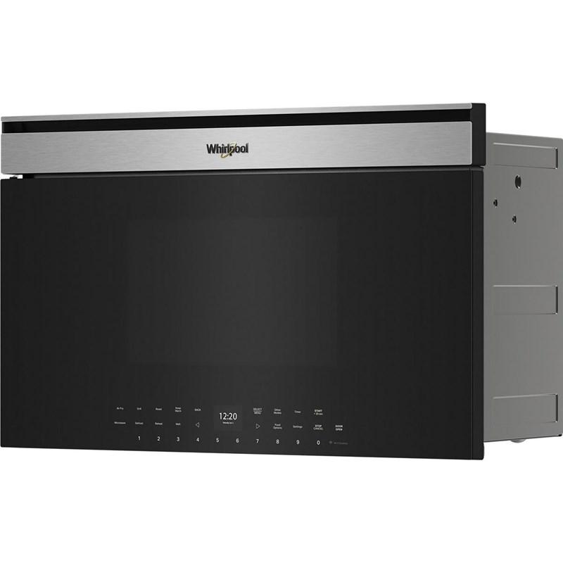 Large Picture of Whirlpool WMBT7030SZ