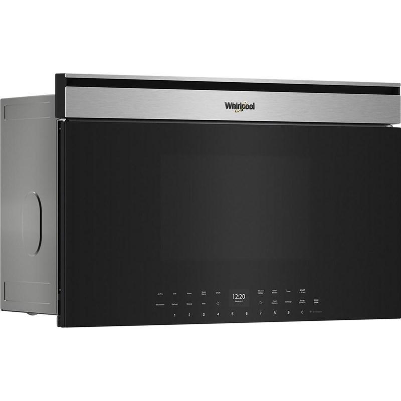 Large Picture of Whirlpool WMBT7030SZ