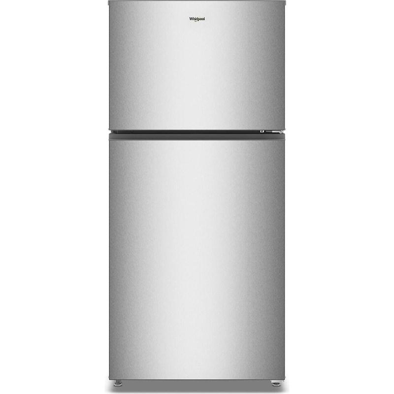 Large Picture of Whirlpool WRTX5419SZ