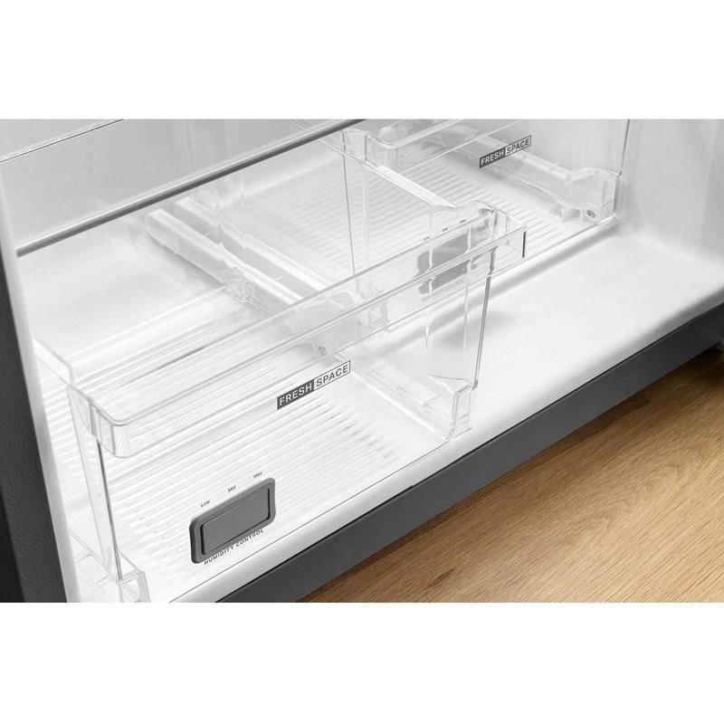 Large Picture of Whirlpool WRTX5419SZ