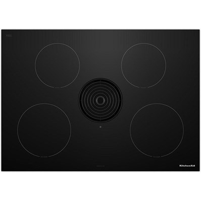 KitchenAid KCID930SBL