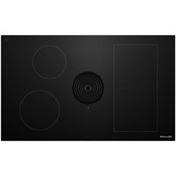KitchenAid KCID936SBL (Cooktops - Induction)
