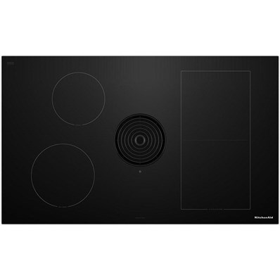 KitchenAid KCID936SBL