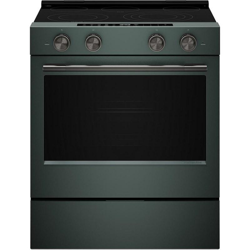 KitchenAid YKSES530SJP