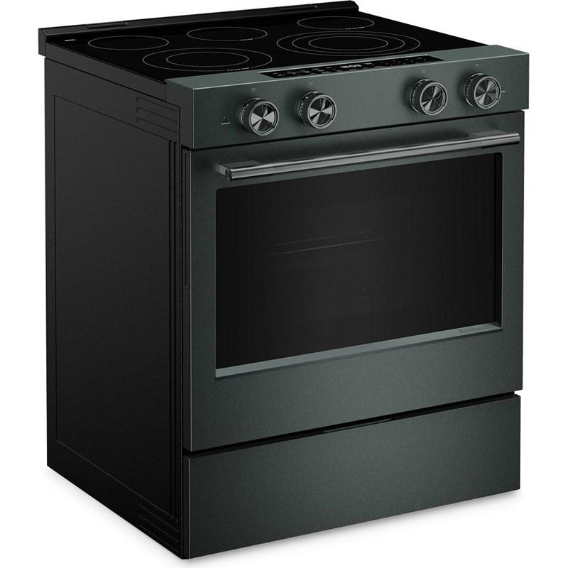 Large Picture of KitchenAid YKSES530SJP