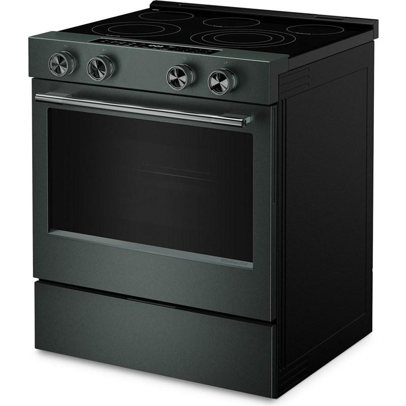 Large Picture of KitchenAid YKSES530SJP