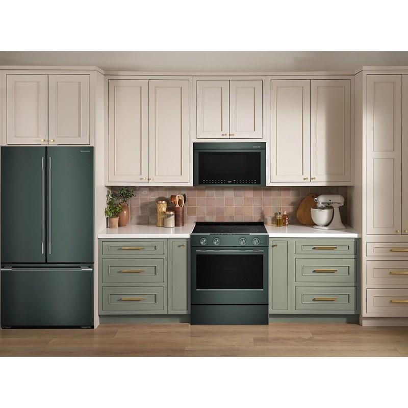 Large Picture of KitchenAid YKSES530SJP