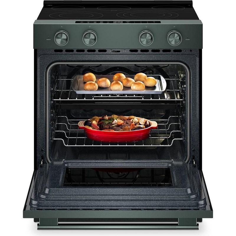 Large Picture of KitchenAid YKSES530SJP