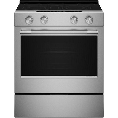 KitchenAid KSES530SPS