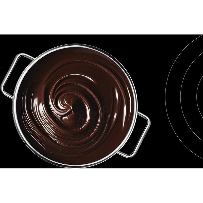 Large Picture of KitchenAid KSES530SPS