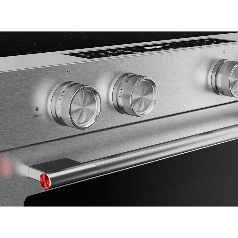 Large Picture of KitchenAid KSES530SPS