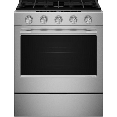 KitchenAid KSGS530SPS