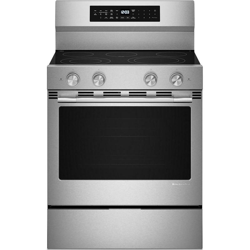 KitchenAid YKFES530SPS