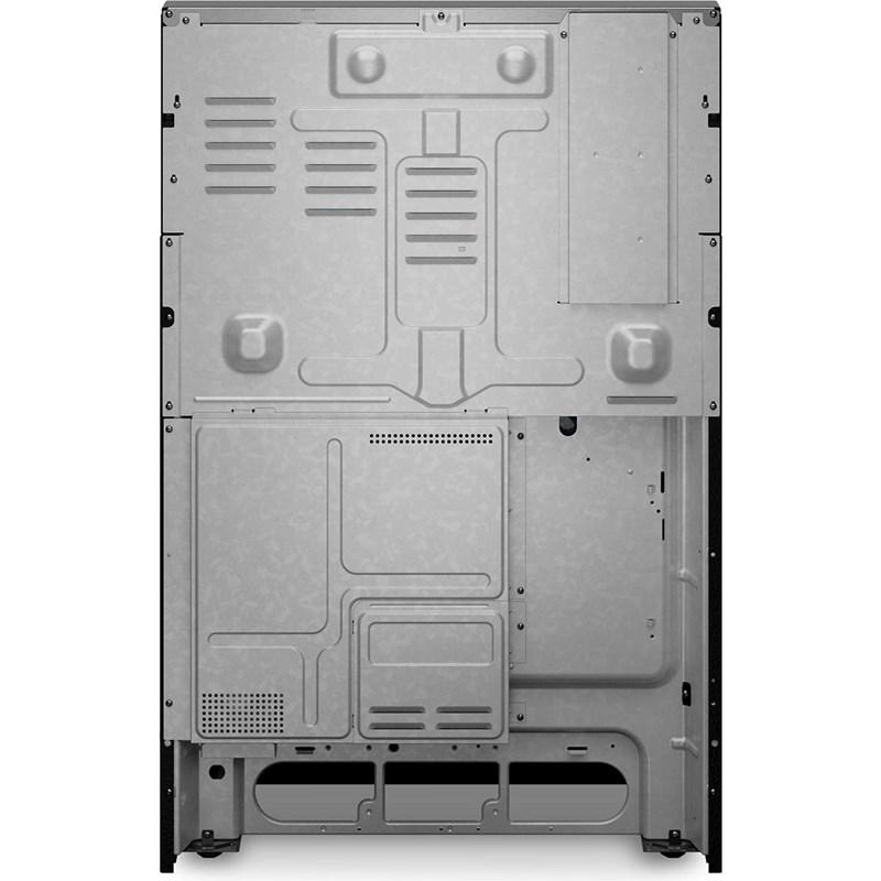 Large Picture of KitchenAid KFES530SPS