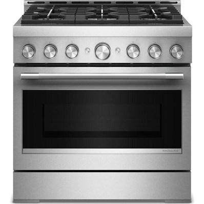 KitchenAid KFGS936SSS