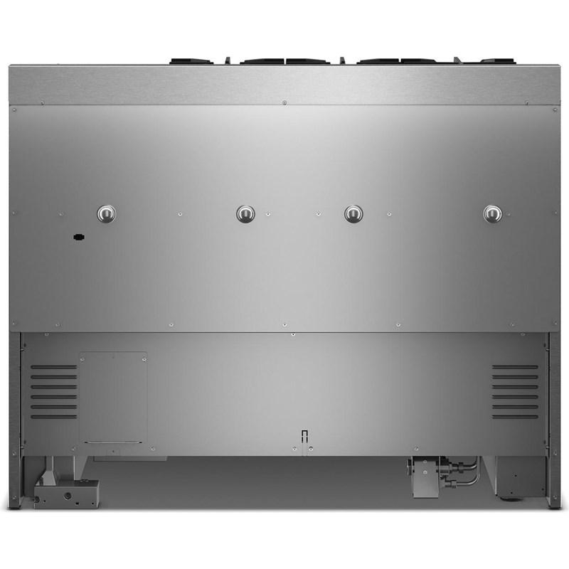 Large Picture of KitchenAid KFGD948SSS