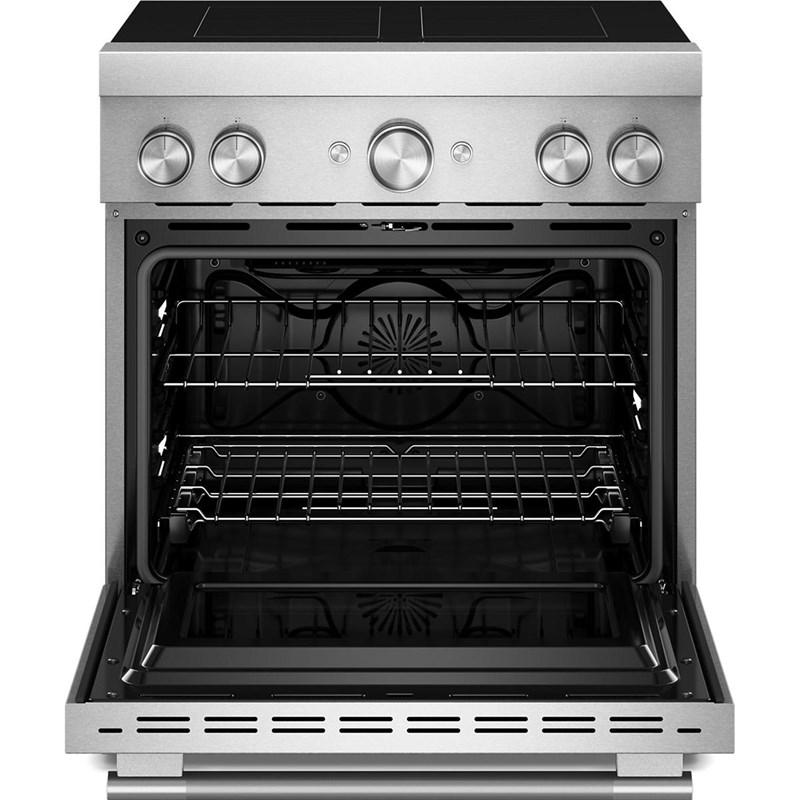 Large Picture of KitchenAid KFIS930SSS