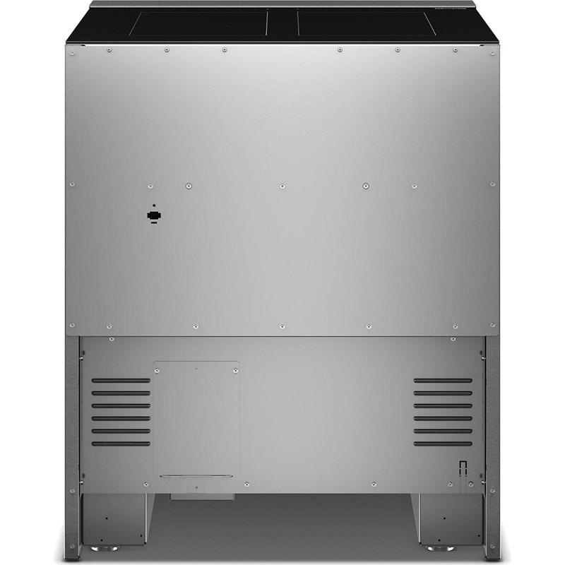 Large Picture of KitchenAid KFIS930SSS