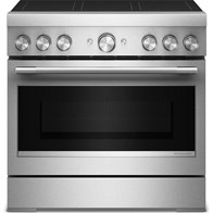 KitchenAid KFIS936SSS (Ranges - Electric)