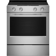 KitchenAid YKSES330SPS (Ranges - Electric)