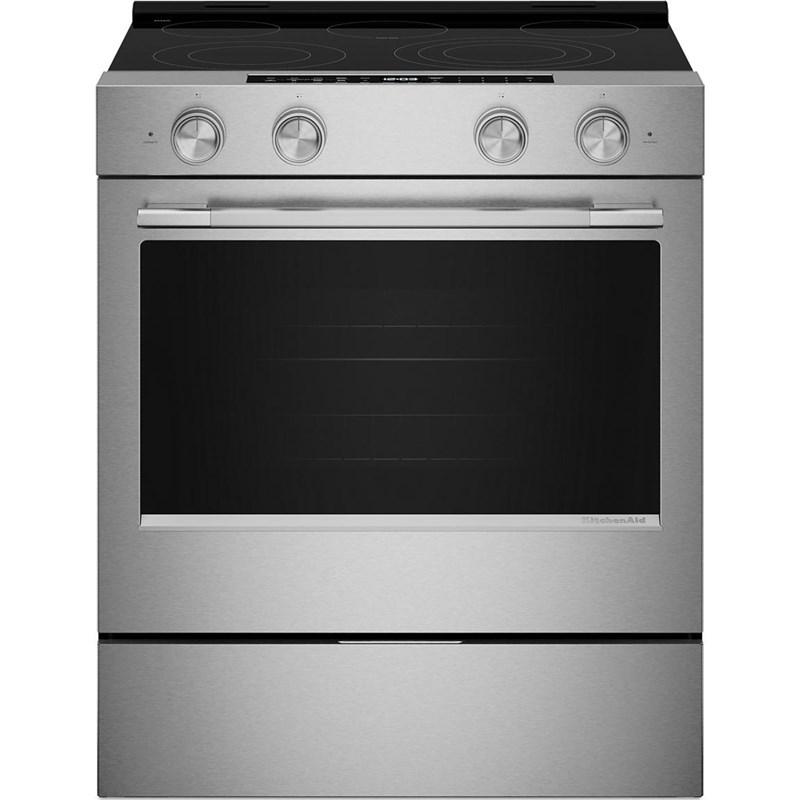 KitchenAid KSES330SPS