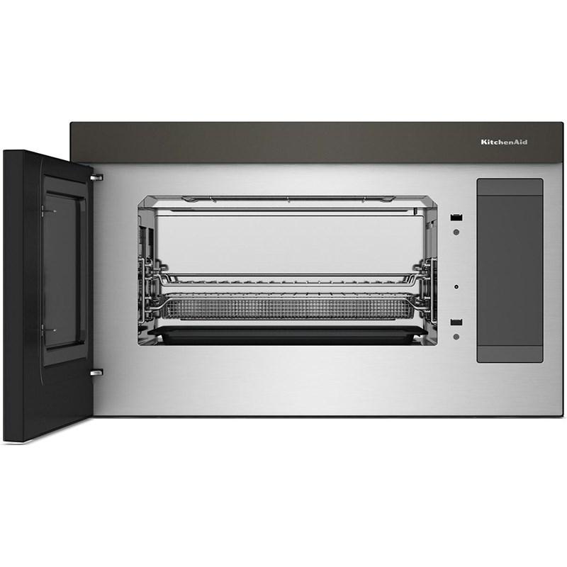 Large Picture of KitchenAid YKMMF530PBE