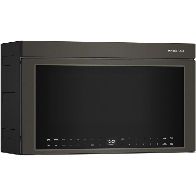 Large Picture of KitchenAid YKMMF530PBE