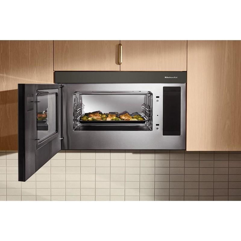 Large Picture of KitchenAid YKMMF530PBE