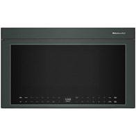 KitchenAid YKMMF530PJP (Microwave Ovens - Over-the-Range)