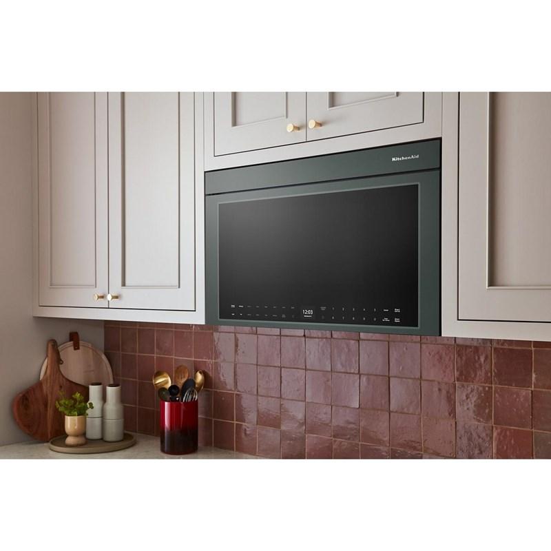 Large Picture of KitchenAid YKMMF530PJP