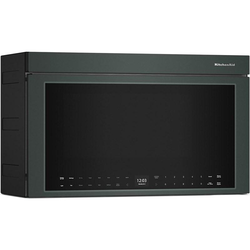 Large Picture of KitchenAid YKMMF530PJP