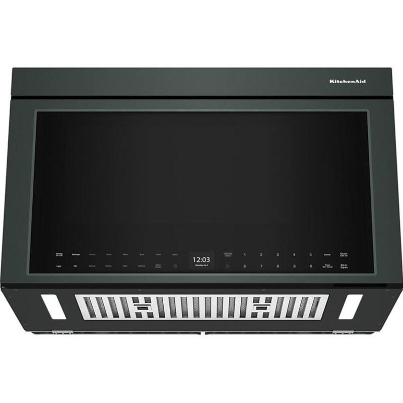 Large Picture of KitchenAid YKMMF530PJP