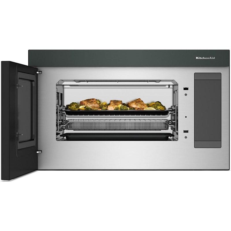 Large Picture of KitchenAid YKMMF530PJP