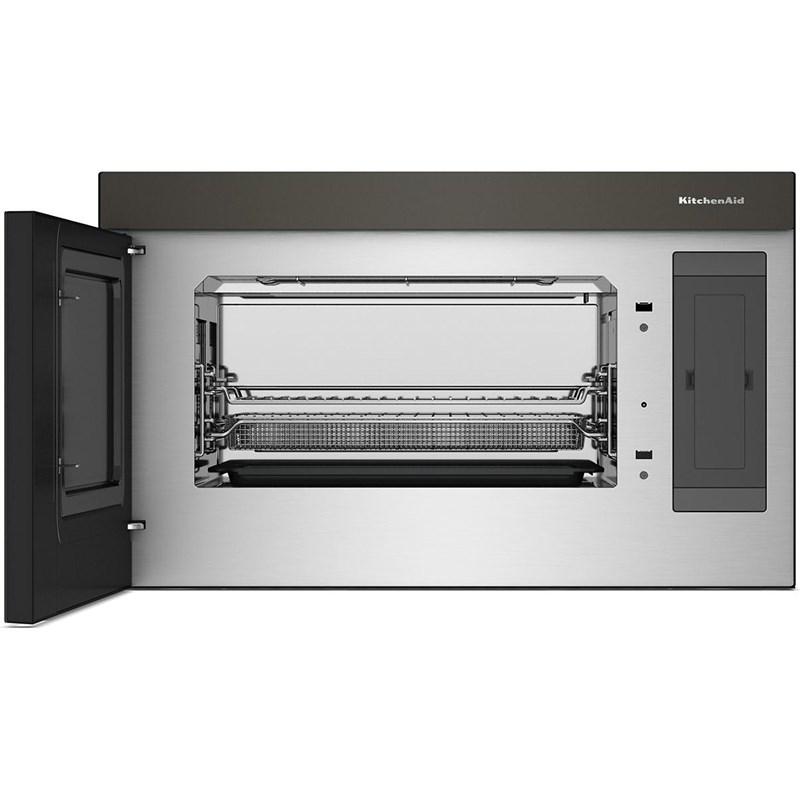 Large Picture of KitchenAid YKMMF730PBE