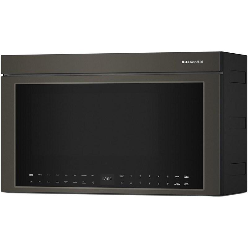 Large Picture of KitchenAid YKMMF730PBE